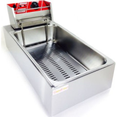 Чебуречниця GoodFood EF12