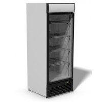 Морозильна шафа Juka ND75G