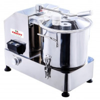 Кутер Frosty HR-12