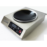 Плита індукційна WOK Airhot IP3500