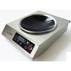 Плита індукційна WOK Airhot IP3500