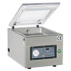 Вакуумний пакувальник Frosty VM 300TE/A