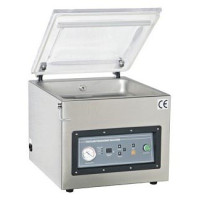 Вакуумний пакувальник Frosty VM 400TE/A