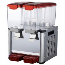 Сокоохолоджувач EWT INOX LXLYJ 9х2