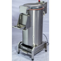Картоплечистка EWT INOX X10D