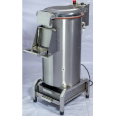 Картоплечистка EWT INOX X10D