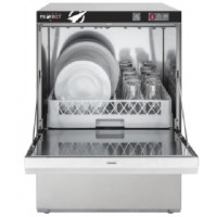 Посудомийна машина Sistema Project JET 500D Plus DPS