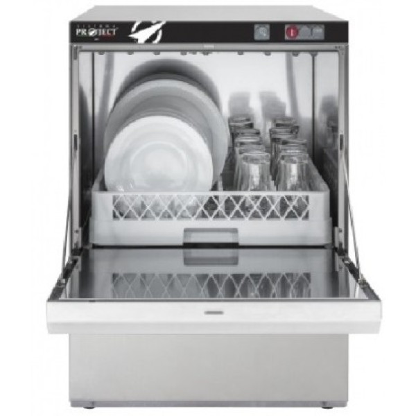 Посудомийна машина Sistema Project JET 500D Plus DPS