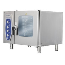 Пароконвектомат Ozti OKFE601