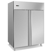 Морозильна шафа Cooleq GN1410BT