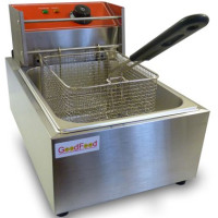 Фритюрниця професійна GoodFood EF6