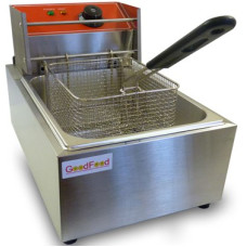 Фритюрниця професійна GoodFood EF6