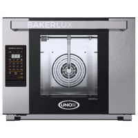 Конвекційна піч Unox XEFT04HSELDP