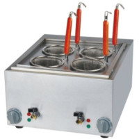 Макароноварка GoodFood PM4