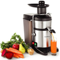 Соковижималка професійна GoodFood FJ200