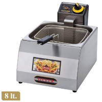 Фритюрниця професійна Silver 2700