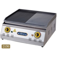 Поверхня для смаження Silver 2150