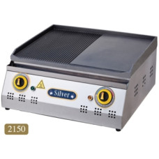 Поверхня для смаження Silver 2150
