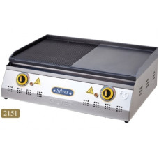 Поверхня для смаження Silver 2151