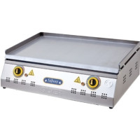 Поверхня для смаження Silver 2156