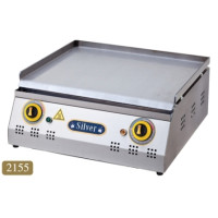 Поверхня для смаження Silver 2155
