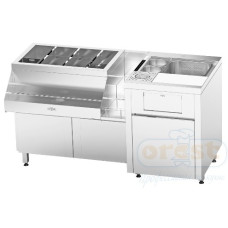 Станція бармена Orest BS-1.6.3 (0.7) pack 3