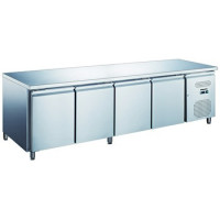 Стіл холодильний Frosty GN 4100TN