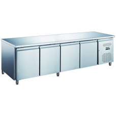 Стіл холодильний Frosty GN 4100TN