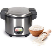 Рисоварка GGM Gastro RKF100