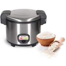 Рисоварка GGM Gastro RKF100