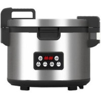Рисоварка GGM Gastro RKK100