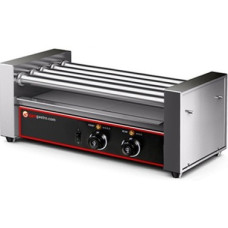 Роликовий гриль GGM Gastro HDGJ5