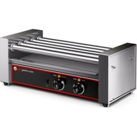 Роликовий гриль GGM Gastro HDK5