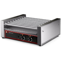 Роликовий гриль GGM Gastro HDK9