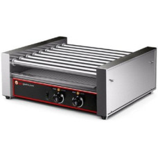 Роликовий гриль GGM Gastro HDK9