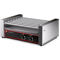 Роликовий гриль GGM Gastro HDGJ7