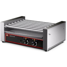 Роликовий гриль GGM Gastro HDGJ7
