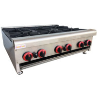 Плита газова промисловість GoodFood GP6