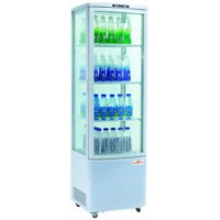 Холодильна шафа Frosty RT235-C3