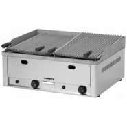 Гриль лавовый газовый Frosty GL 60GS