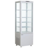 Шкаф холодильный Frosty FL-218