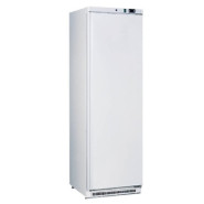 Шкаф холодильный Hurakan HKN-GX400TN W