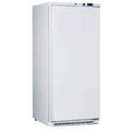 Шкаф холодильный Hurakan HKN-GX600TN W