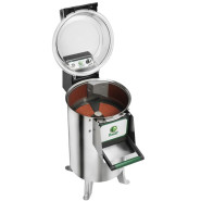 Картофелечистка Fimar PPN10