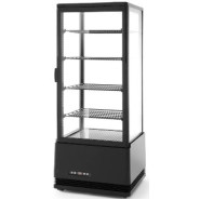 Шкаф холодильный Frosty FL-98