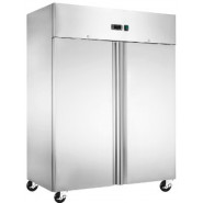 Шкаф холодильный GGM Gastro KS1400N