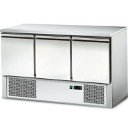 Стол холодильный GGM Gastro SAG147EN