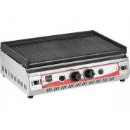 Жарочная поверхность газовая Remta R70TZ LPG